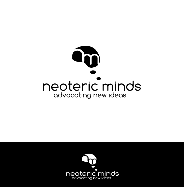 Logo Design by Hiccups Design for Neoteric Minds | Design #1091727