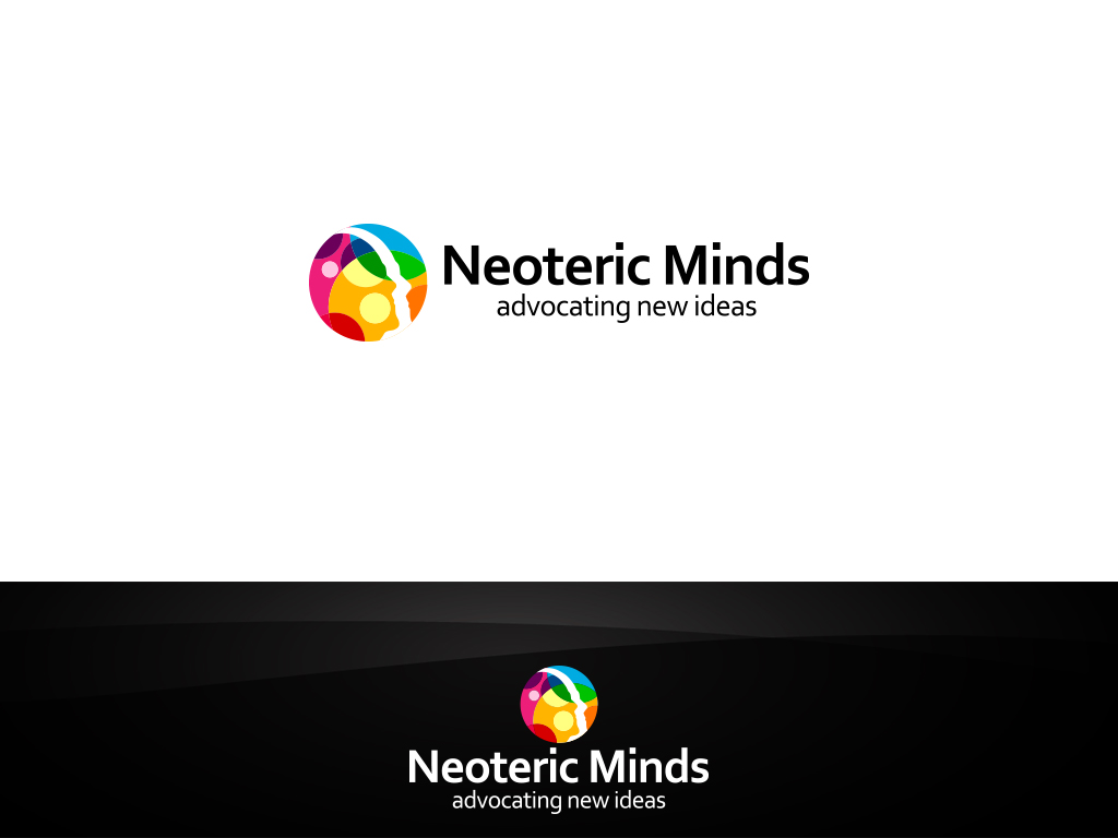 Diseño de Logo por damakyjr para Neoteric Minds | Diseño #1106315