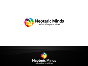 Logo Design by damakyjr for Neoteric Minds | Design: #1106315