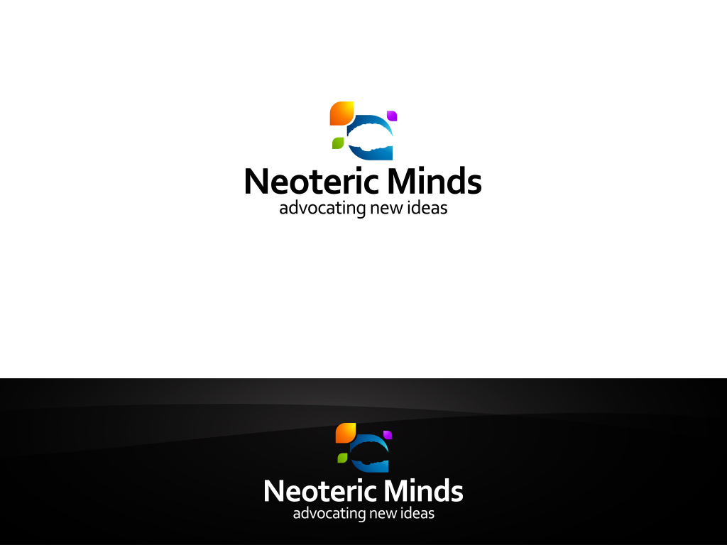 Logo Design by damakyjr for Neoteric Minds | Design #1106357