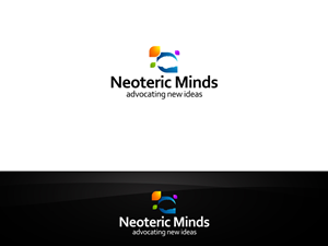 Logo Design by damakyjr for Neoteric Minds | Design: #1106357