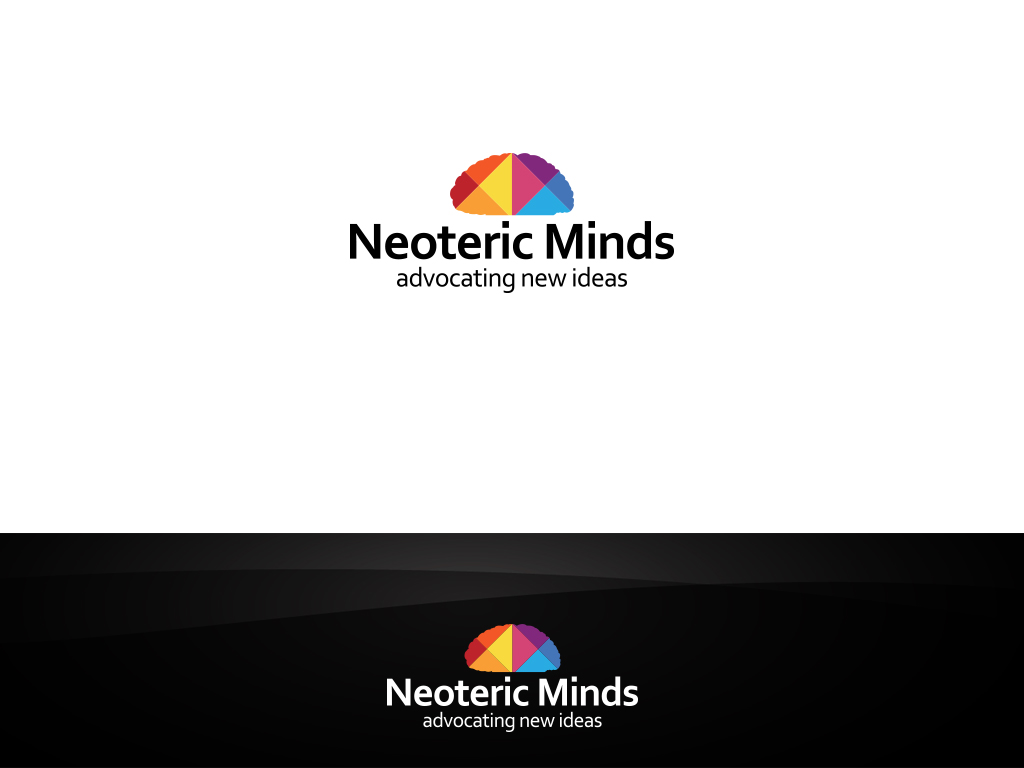 Diseño de Logo por damakyjr para Neoteric Minds | Diseño #1106381