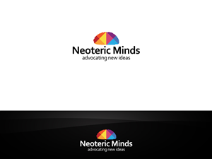 Logo Design by damakyjr for Neoteric Minds | Design: #1106381