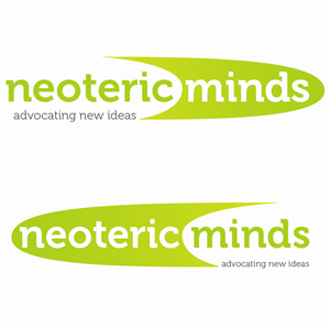 Diseño de Logo por Design Possibilities para Neoteric Minds | Diseño: #1112661