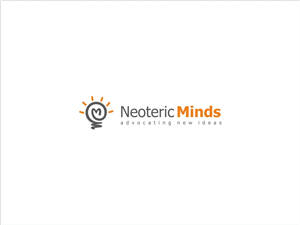Logo Design by Logocraft for Neoteric Minds | Design: #1089284