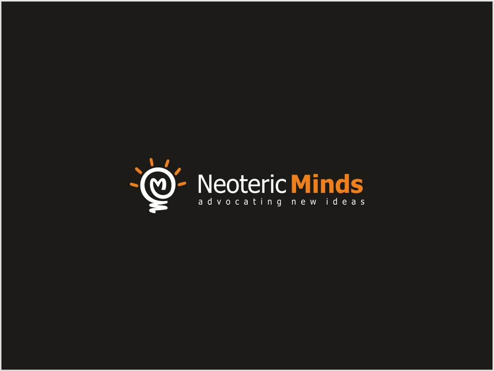 Diseño de Logo por Logocraft para Neoteric Minds | Diseño #1089286