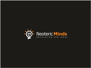 Logo Design by Logocraft for Neoteric Minds | Design: #1089286