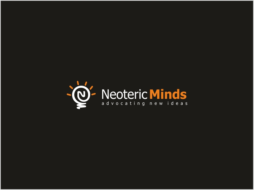 Logo Design by Logocraft for Neoteric Minds | Design: #1110149