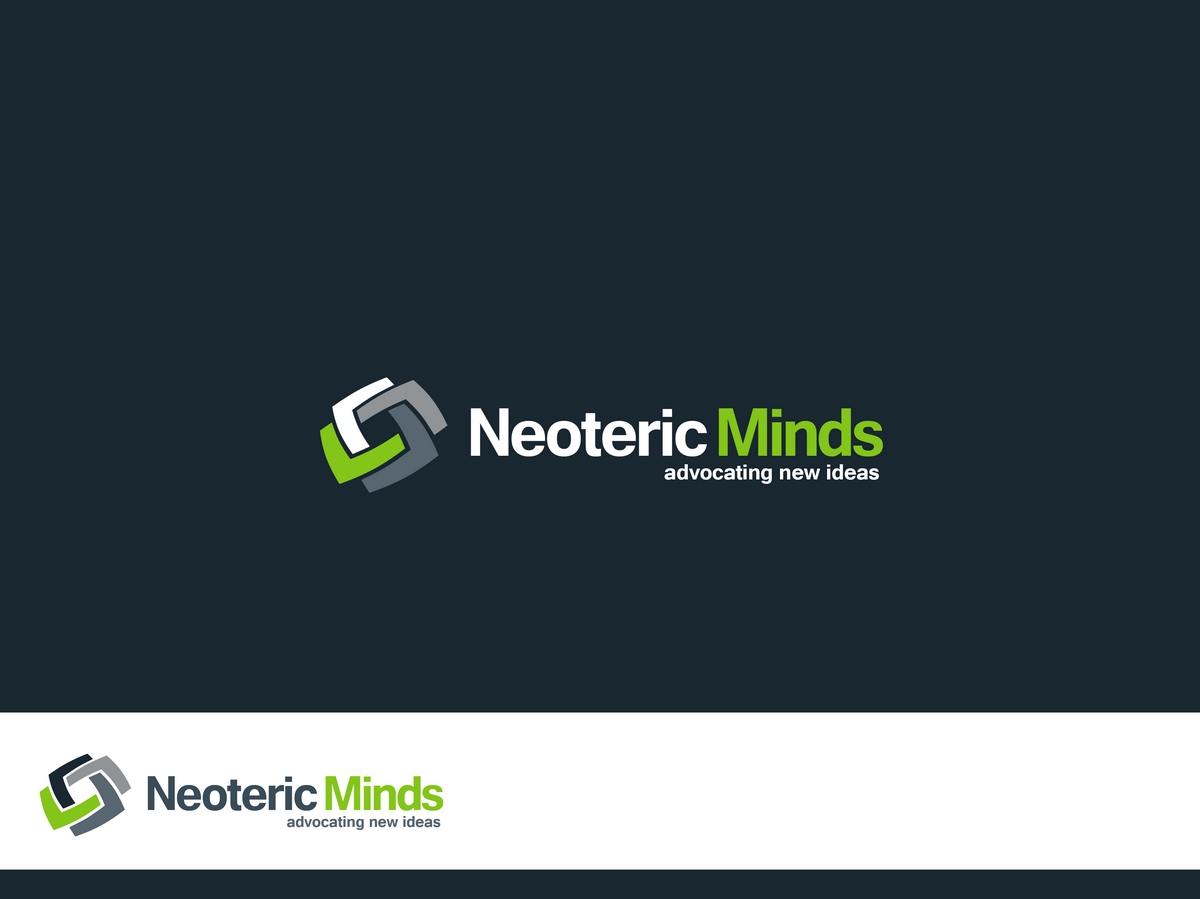 Diseño de Logo por DoveFendi para Neoteric Minds | Diseño #1100027