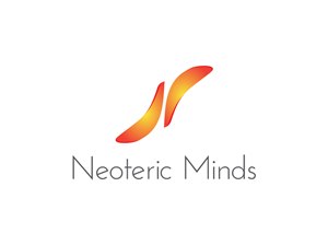 Logo-Design von shadez für Neoteric Minds | Design: #1107637