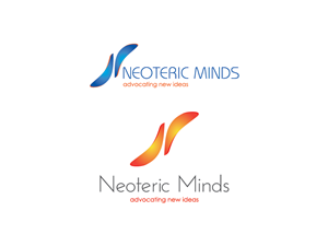Diseño de Logo por shadez para Neoteric Minds | Diseño: #1107638