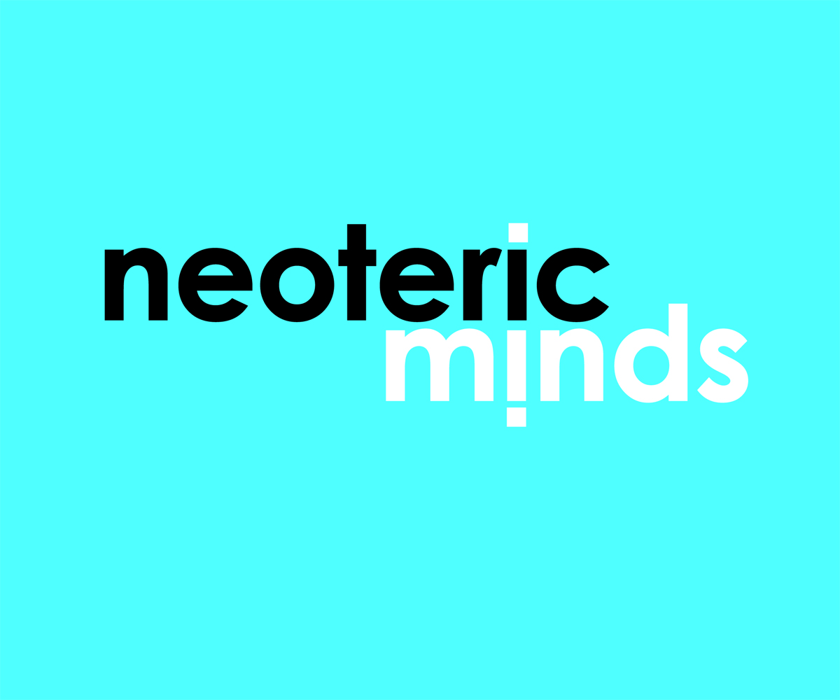 Logo-Design von Wolf Design für Neoteric Minds | Design #1103696