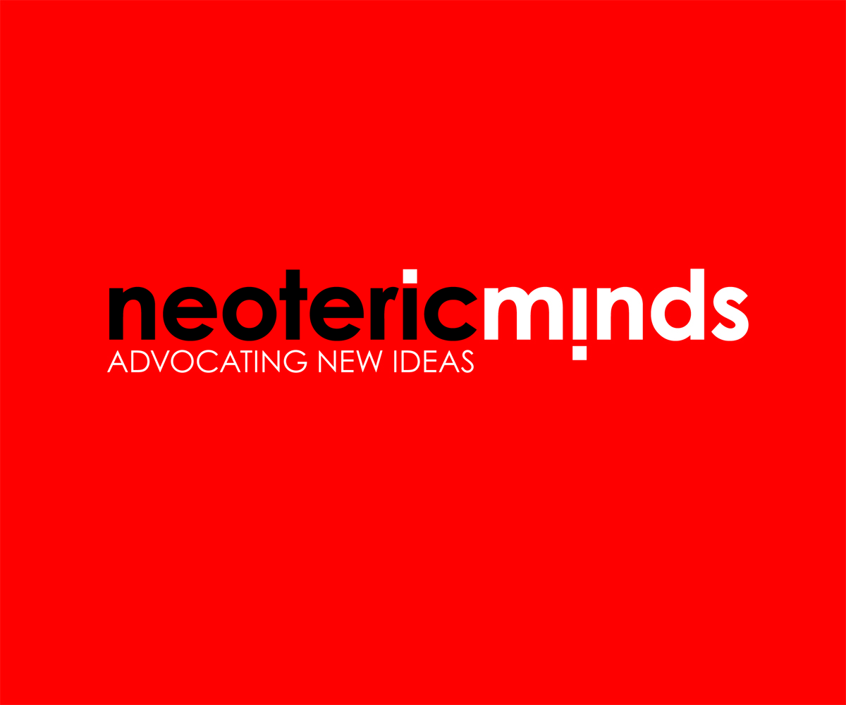 Diseño de Logo por Wolf Design para Neoteric Minds | Diseño #1103697