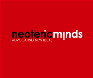 Logo Design by Wolf Design for Neoteric Minds | Design: #1103697