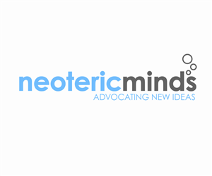 Logo Design by Wolf Design for Neoteric Minds | Design: #1103698