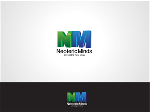 Diseño de Logo por Brain.Art para Neoteric Minds | Diseño: #1097270