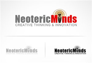 Diseño de Logo por Web Skippers para Neoteric Minds | Diseño: #1089625