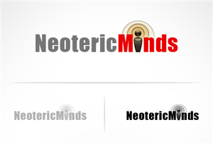 Diseño de Logo por Web Skippers para Neoteric Minds | Diseño: #1089626