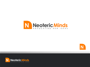 Diseño de Logo por DiLion para Neoteric Minds | Diseño: #1089814