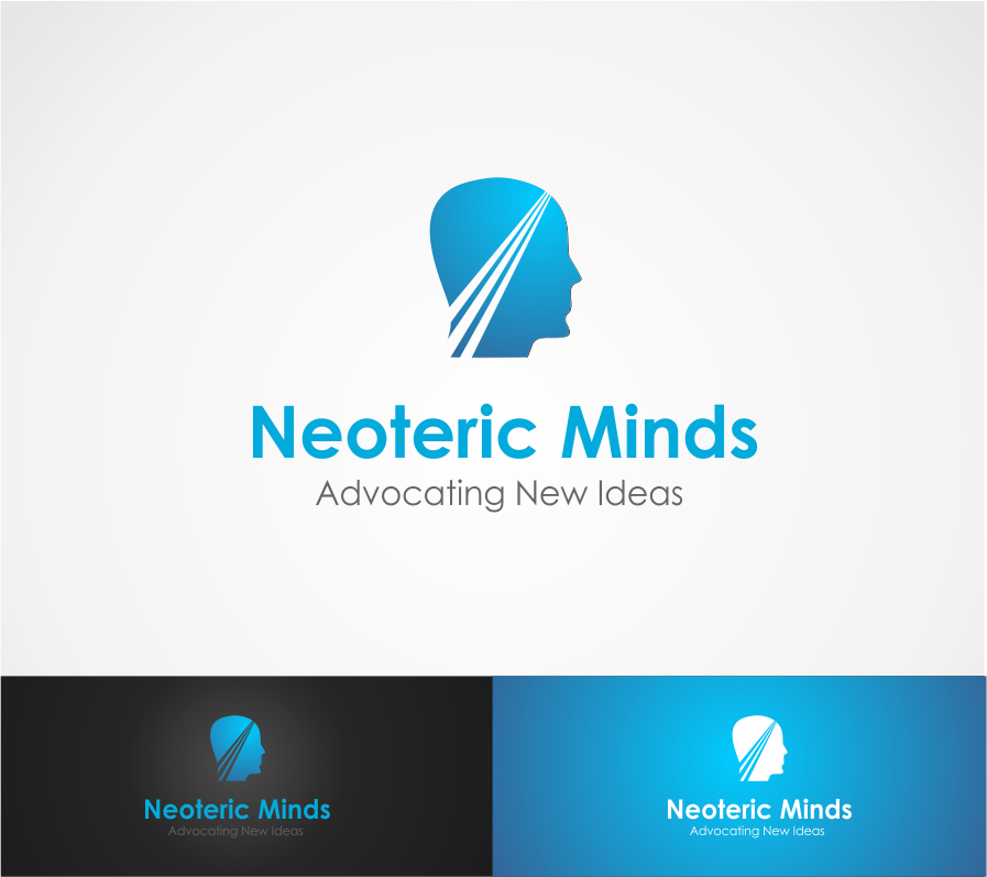 Diseño de Logo por Naavyd para Neoteric Minds | Diseño #1099356