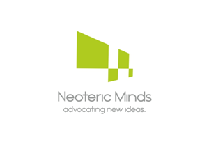 Logo Design by pendulum for Neoteric Minds | Design: #1119508