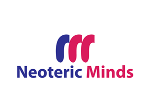 Logo-Design von mashud für Neoteric Minds | Design: #1103279