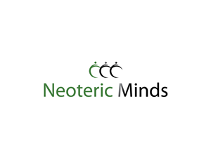 Logo-Design von mashud für Neoteric Minds | Design: #1103311