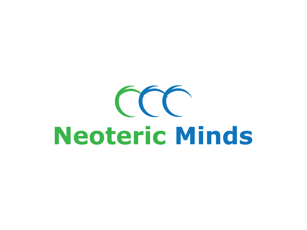 Design de Logo par mashud pour Neoteric Minds | Design #1103314