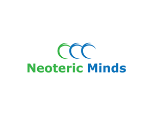 Logo-Design von mashud für Neoteric Minds | Design: #1103314