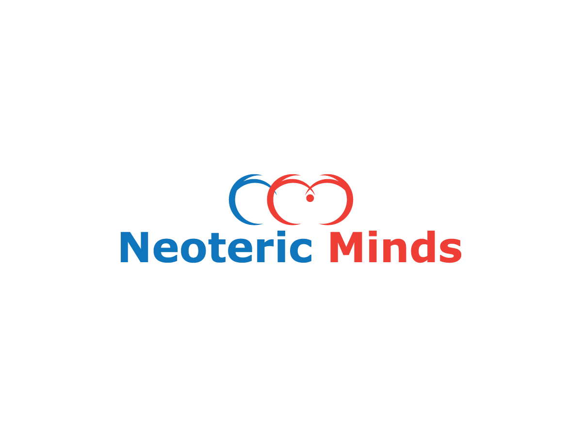 Logo Design by mashud for Neoteric Minds | Design #1103356