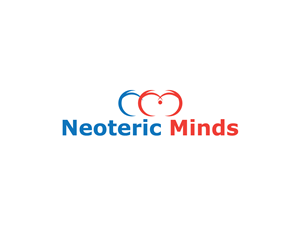 Logo-Design von mashud für Neoteric Minds | Design: #1103356