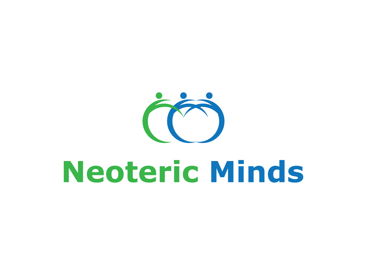Logo-Design von mashud für Neoteric Minds | Design #1103372