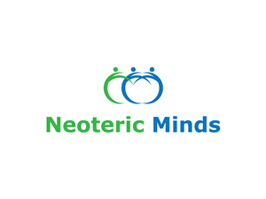 Logo-Design von mashud für Neoteric Minds | Design: #1103372