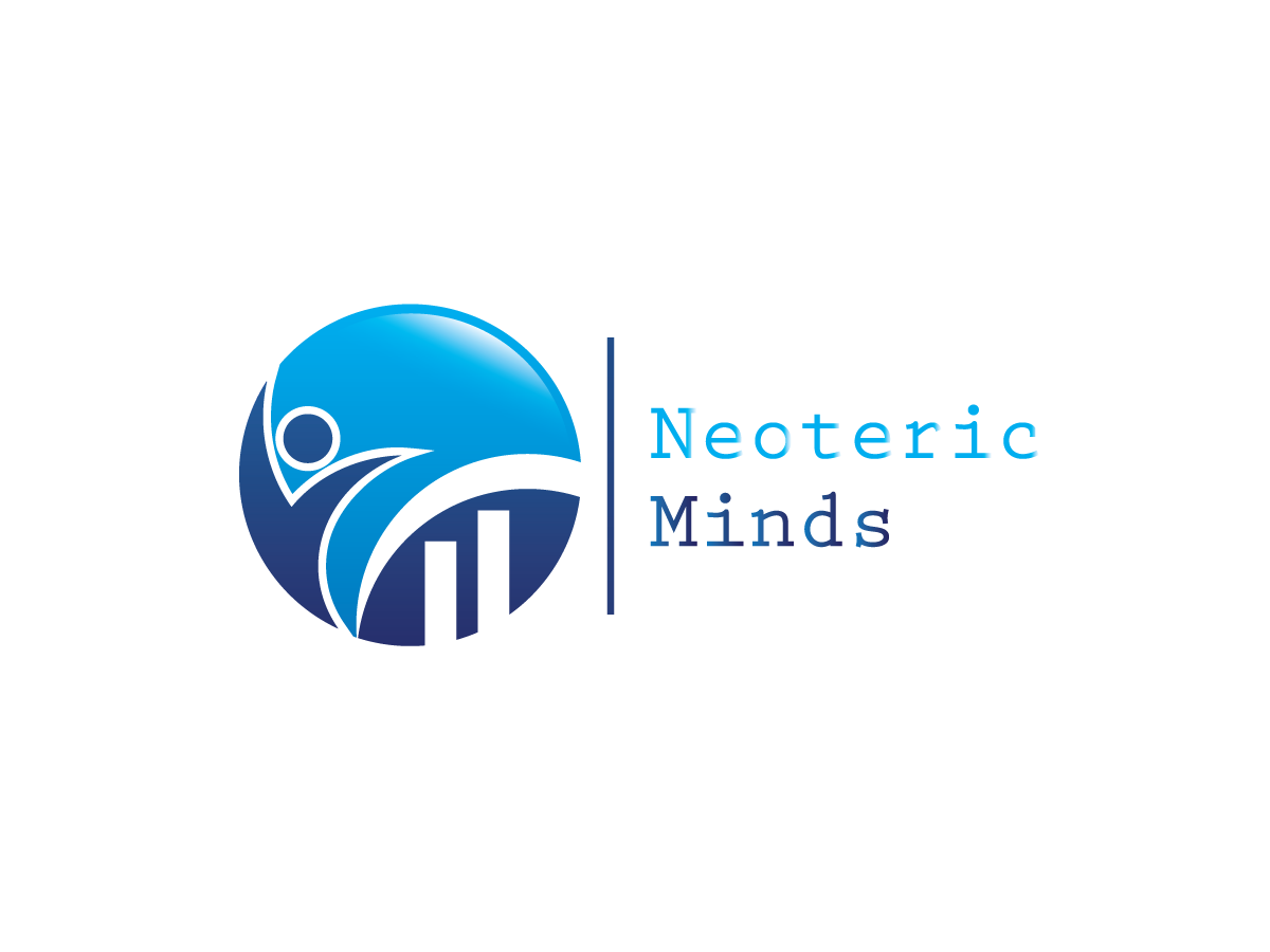 Logo-Design von mashud für Neoteric Minds | Design #1110105