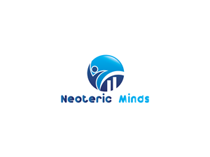 Logo-Design von mashud für Neoteric Minds | Design: #1110106