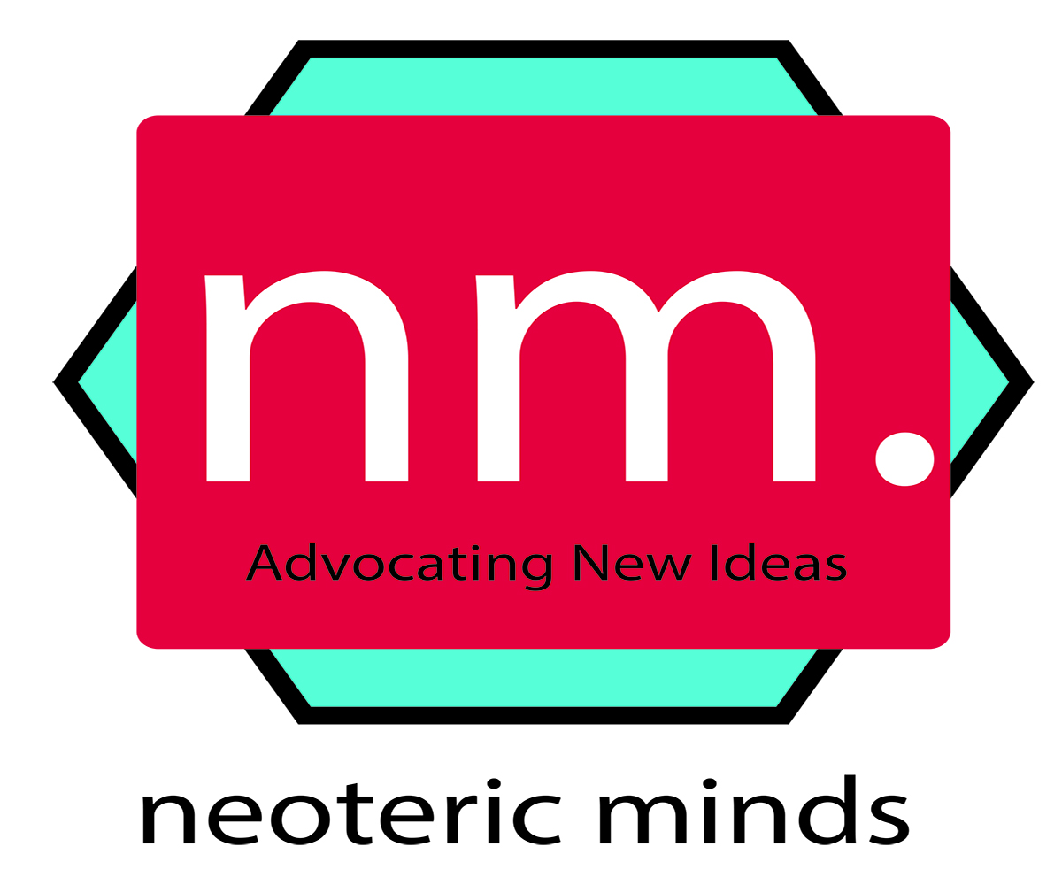 Logo Design by Dewitt Development for Neoteric Minds | Design #1106826