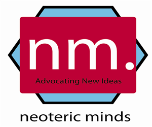 Logo Design by Dewitt Development for Neoteric Minds | Design #1106826