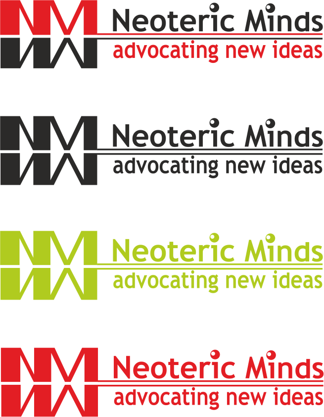 Logo Design by ivdechev for Neoteric Minds | Design #1093231
