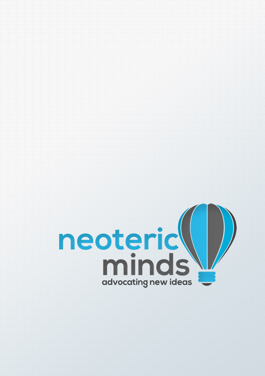 Logo Design by magicpot for Neoteric Minds | Design #1092081