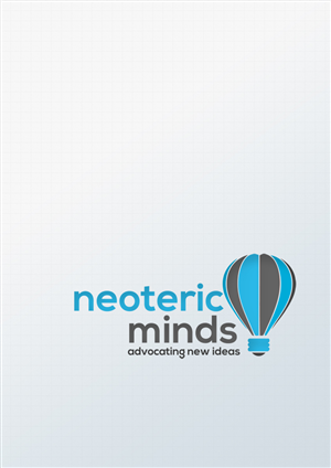 Logo-Design von magicpot für Neoteric Minds | Design: #1092081