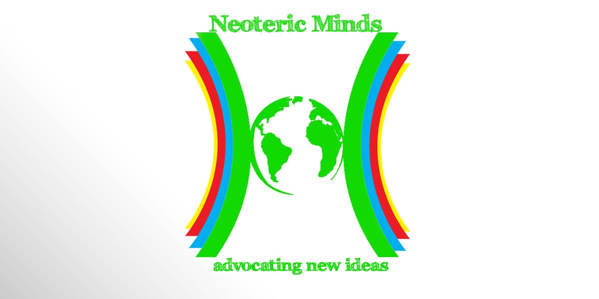 Logo-Design von Cody Rostron für Neoteric Minds | Design #1088405