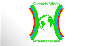 Logo Design by Cody Rostron for Neoteric Minds | Design #1088405