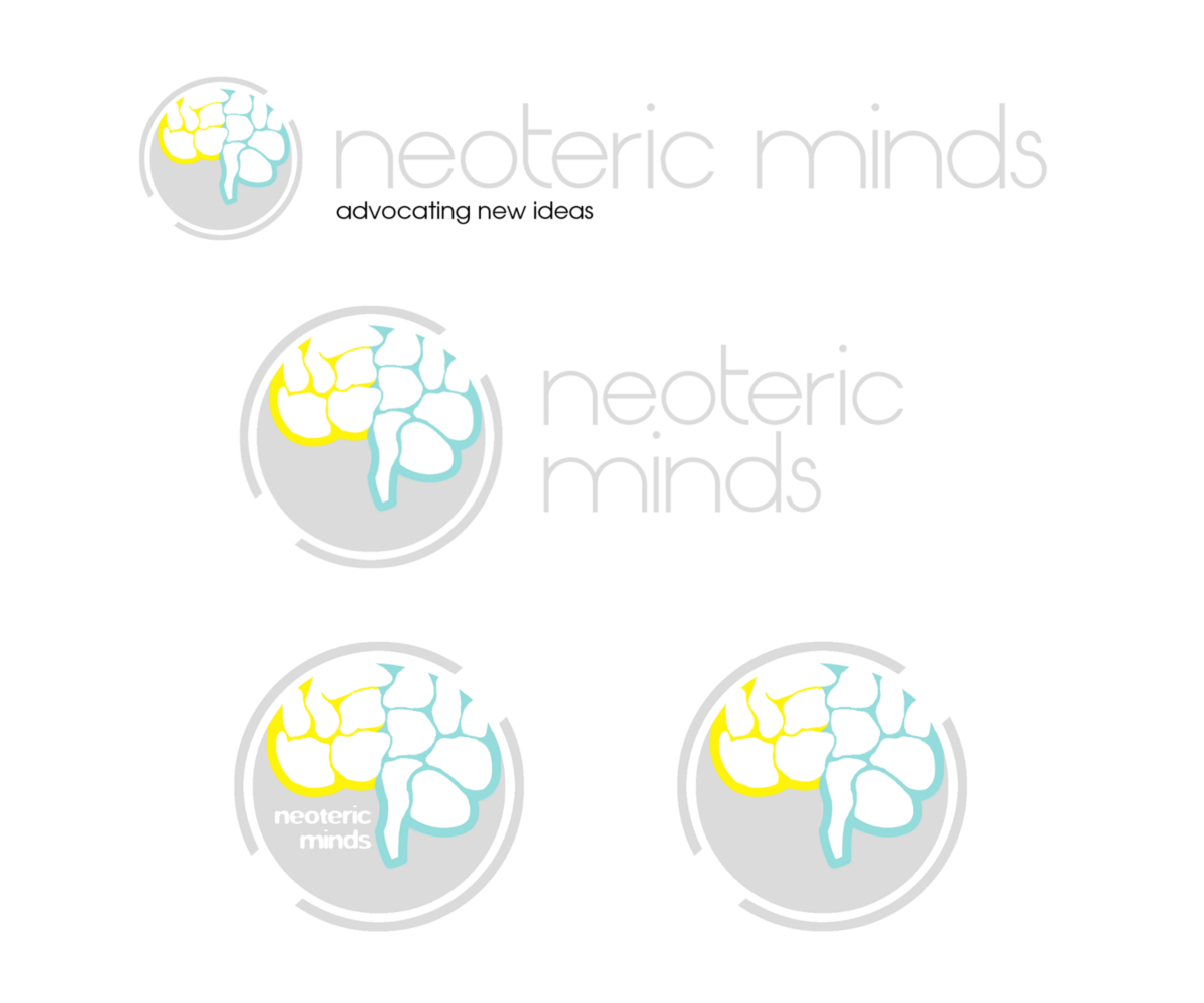 Logo Design by geri for Neoteric Minds | Design #1115119
