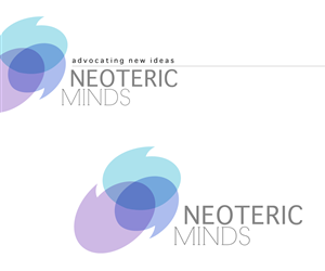 Logo-Design von matevargan für Neoteric Minds | Design: #1115160