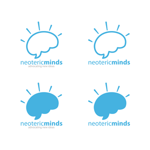 Diseño de Logo por estante envi para Neoteric Minds | Diseño: #1093750