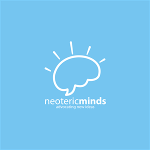 Logo-Design von estante envi für Neoteric Minds | Design: #1093759