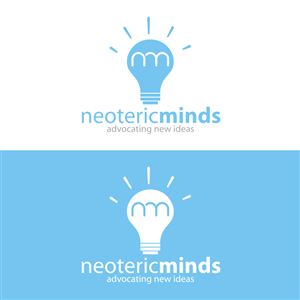 Diseño de Logo por estante envi para Neoteric Minds | Diseño: #1093768