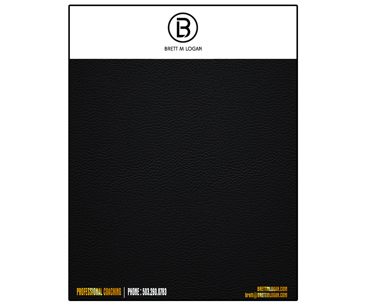 Letterhead Design by premiumcovers for this project | Design #3987666