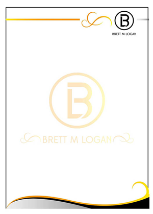 Letterhead Design by chandrahalim for this project | Design: #3999133