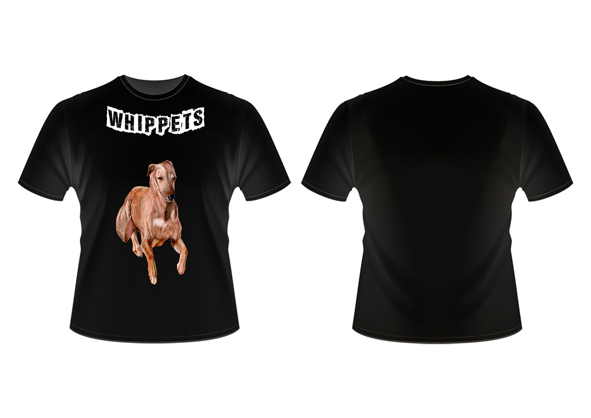 T-shirt Design by Miss.Odessa for Powernet Inc. | Design #1099446